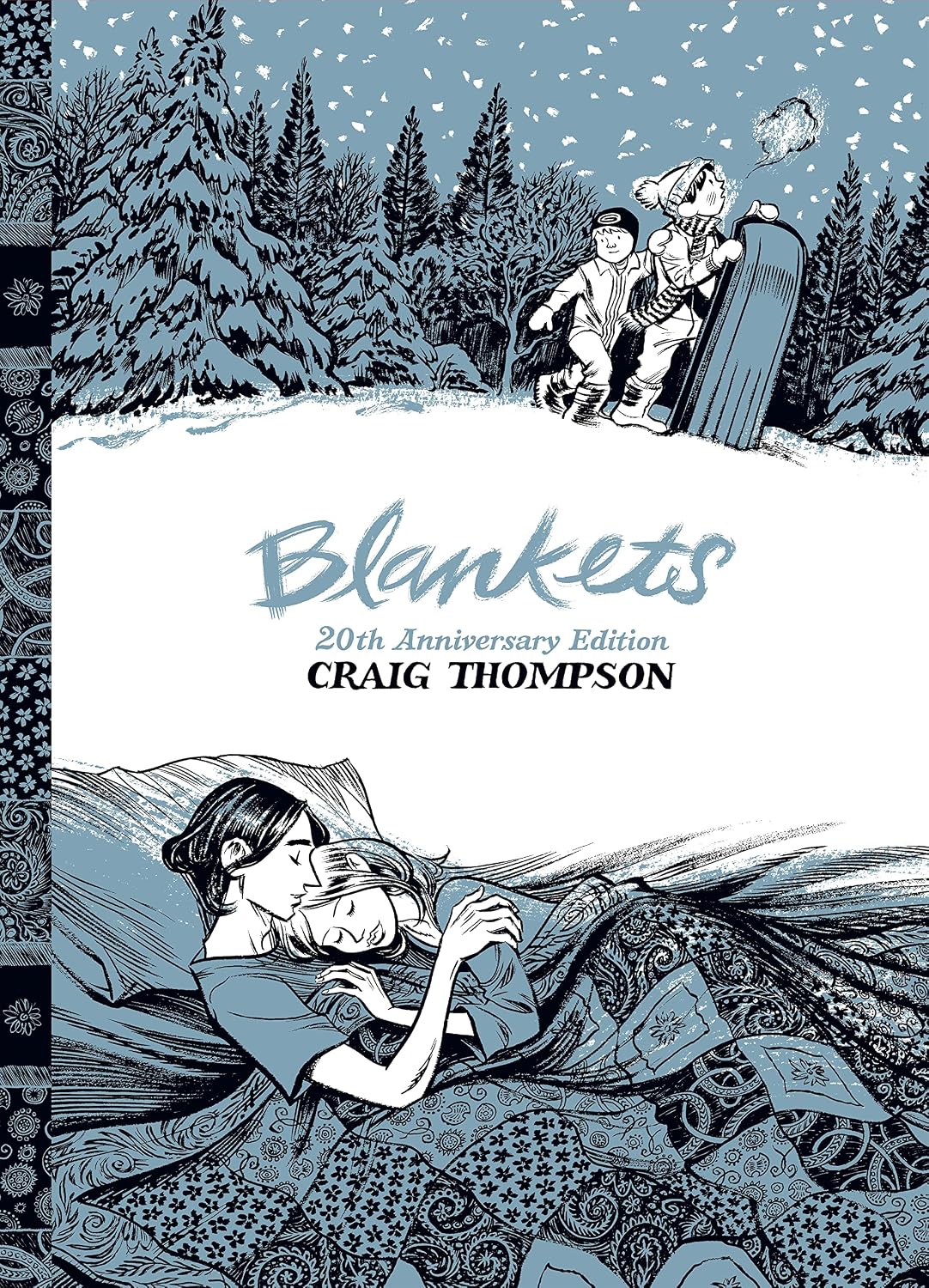 Blankets