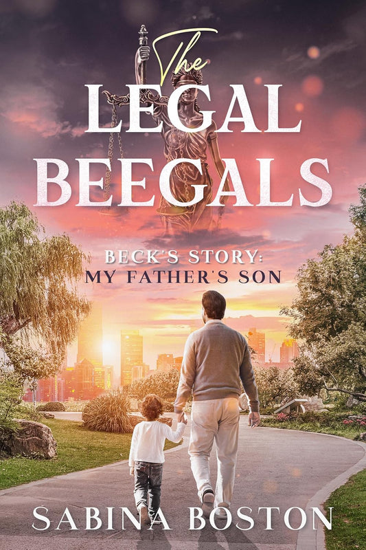 The Legal Beegals, Book 2