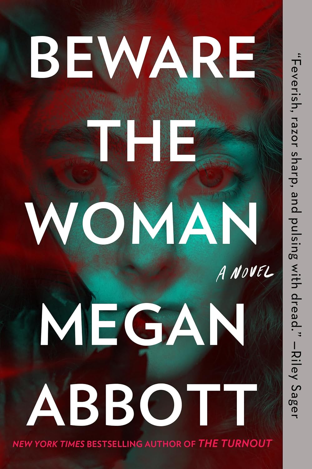 Beware The Woman