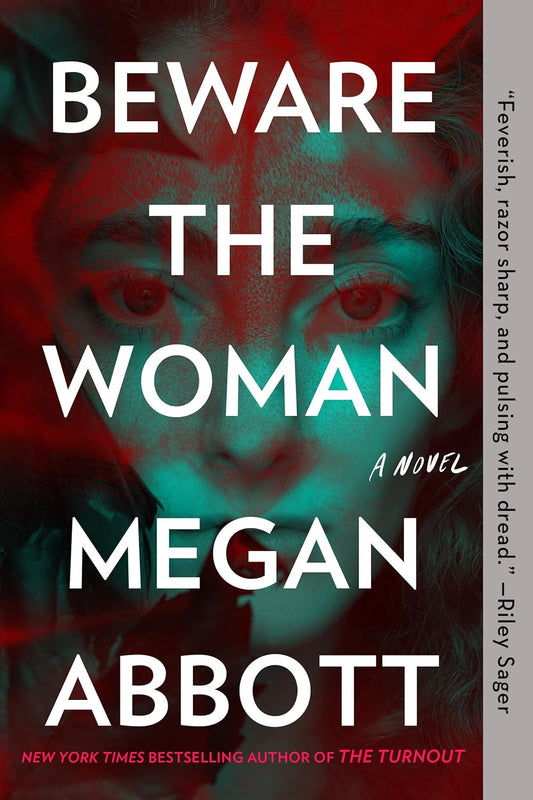 Beware The Woman