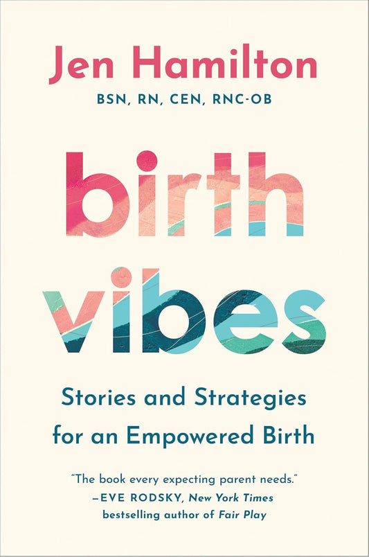 Birth Vibes