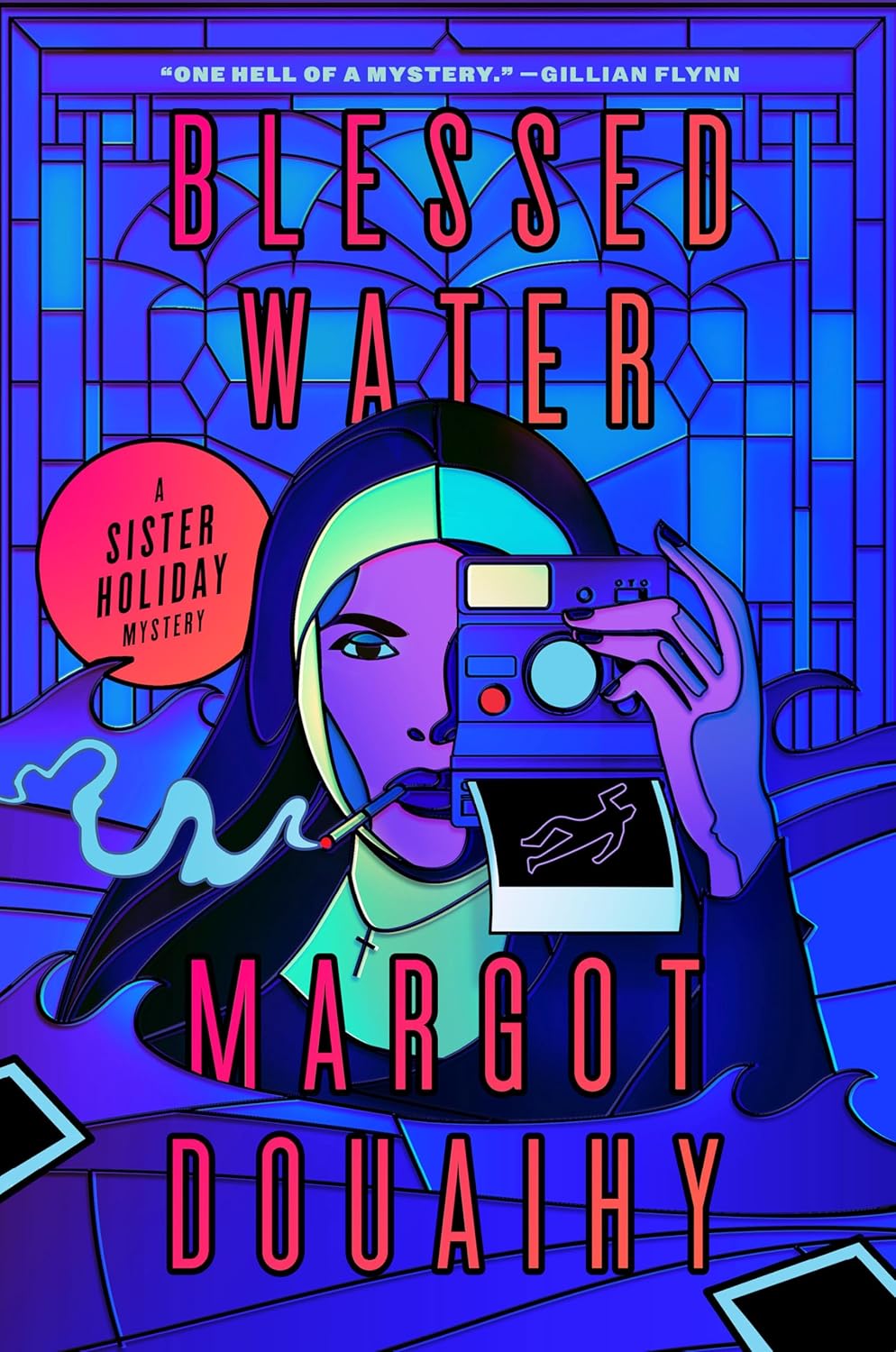 Blessed Water