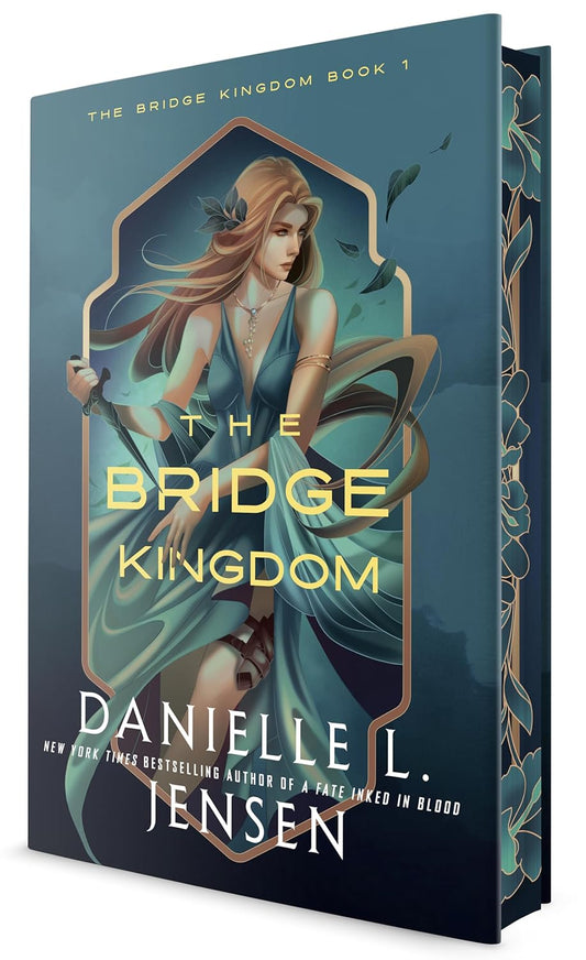 The Bridge Kingdom (Deluxe Edition)