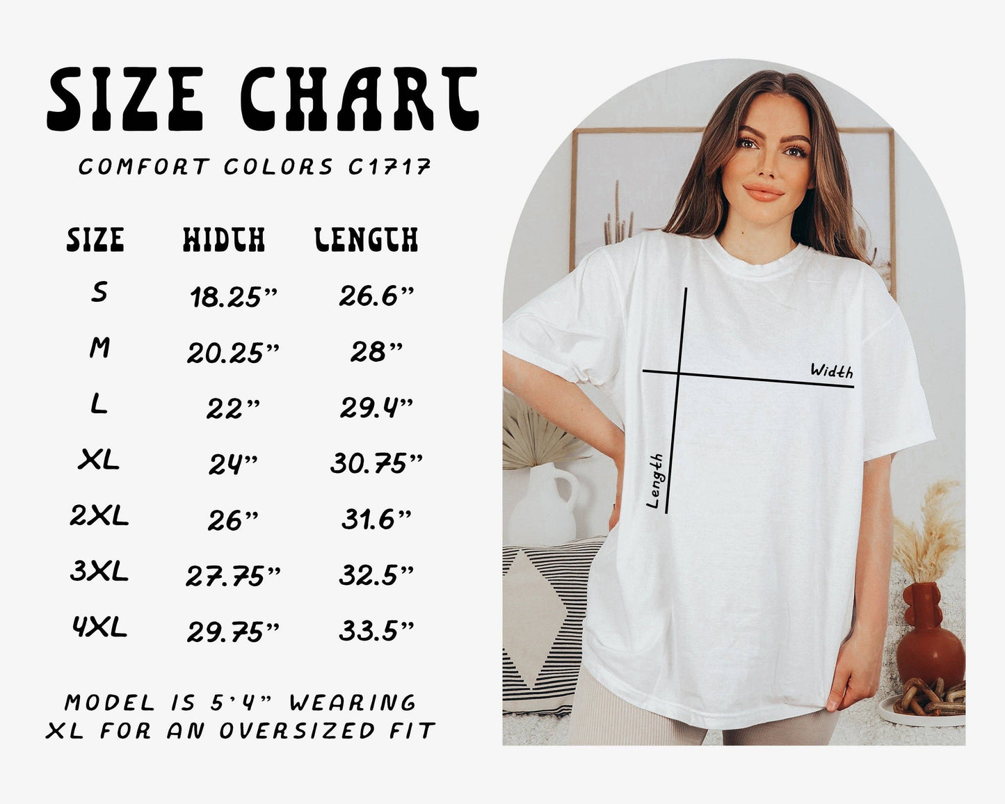 Absolute Delight Tee *12 Colors (S-3X)