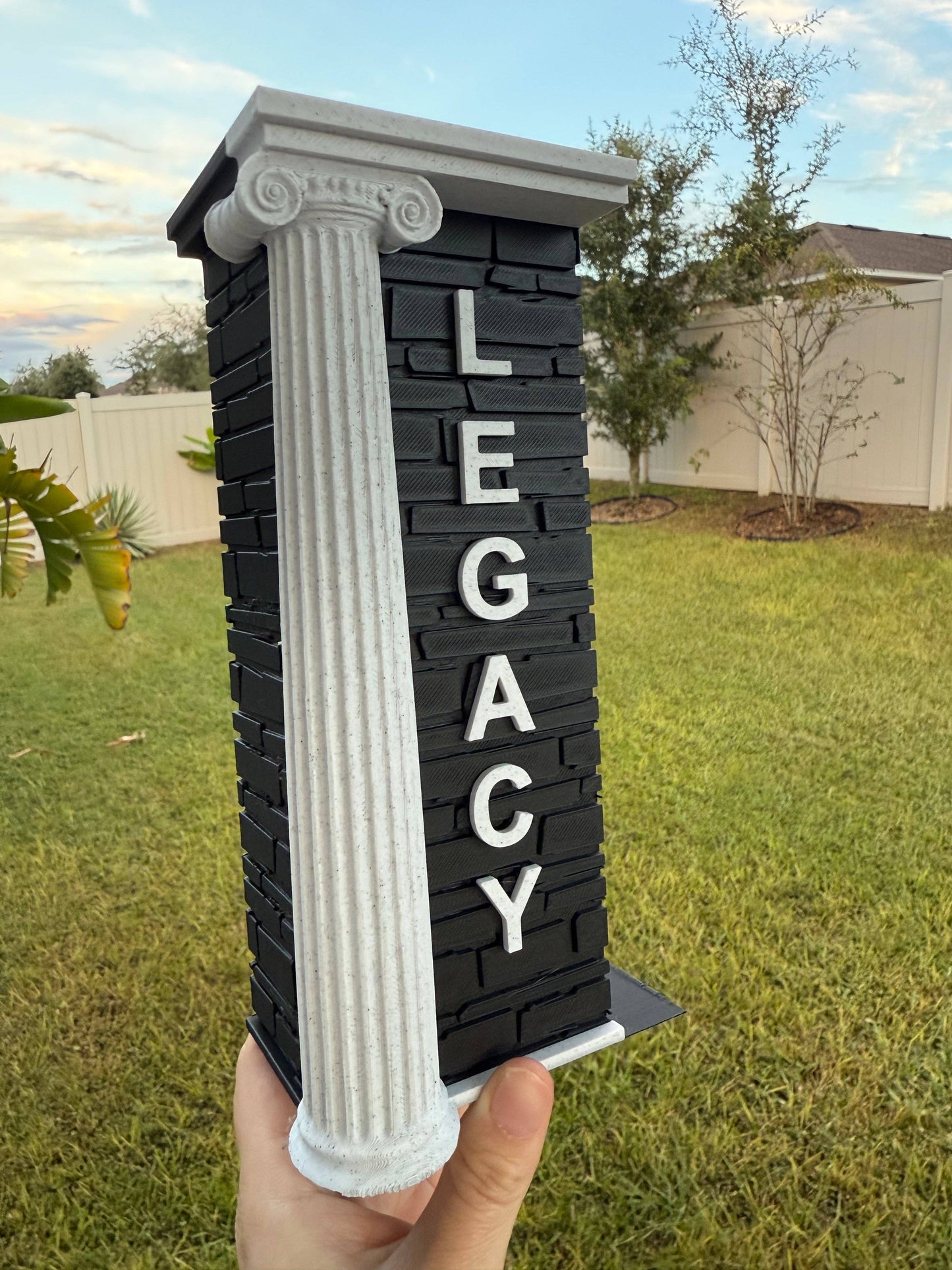 Legacy Of Gods Book Nook Set | Officially Licensed | Rina Kent | Bookshelf Decor | Bookish Merch