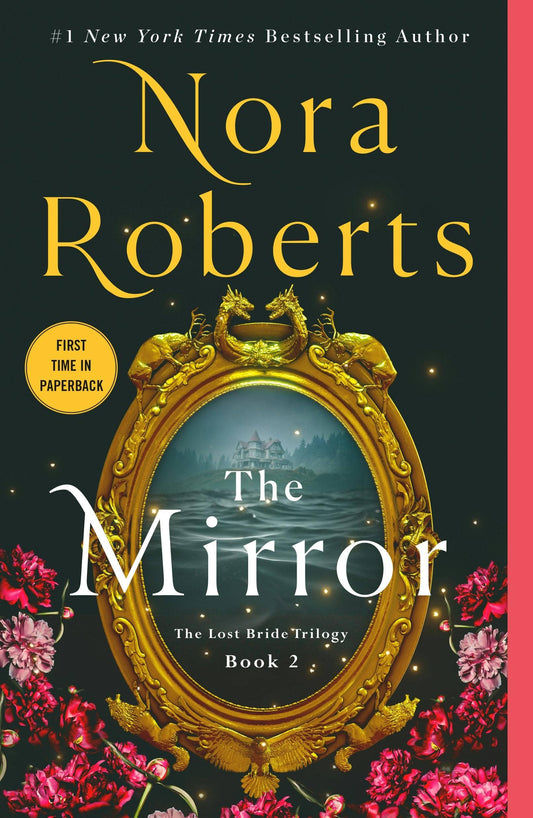 Mirror: The Lost Bride Trilogy, Book 2 #1