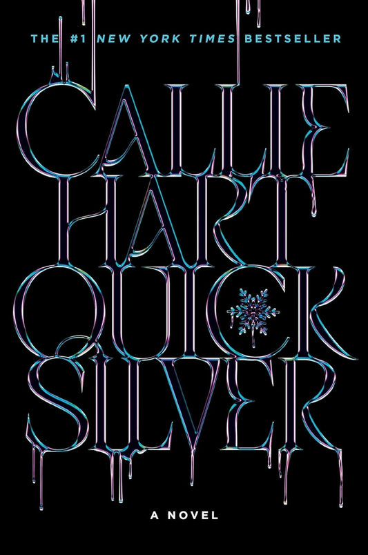 Quicksilver (Standard Edition)