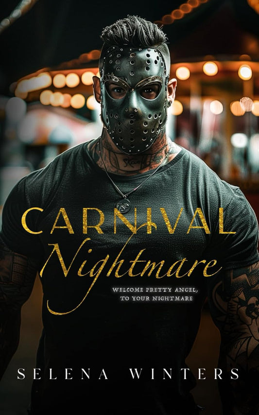 Carnival Nightmare (Carnival Series)