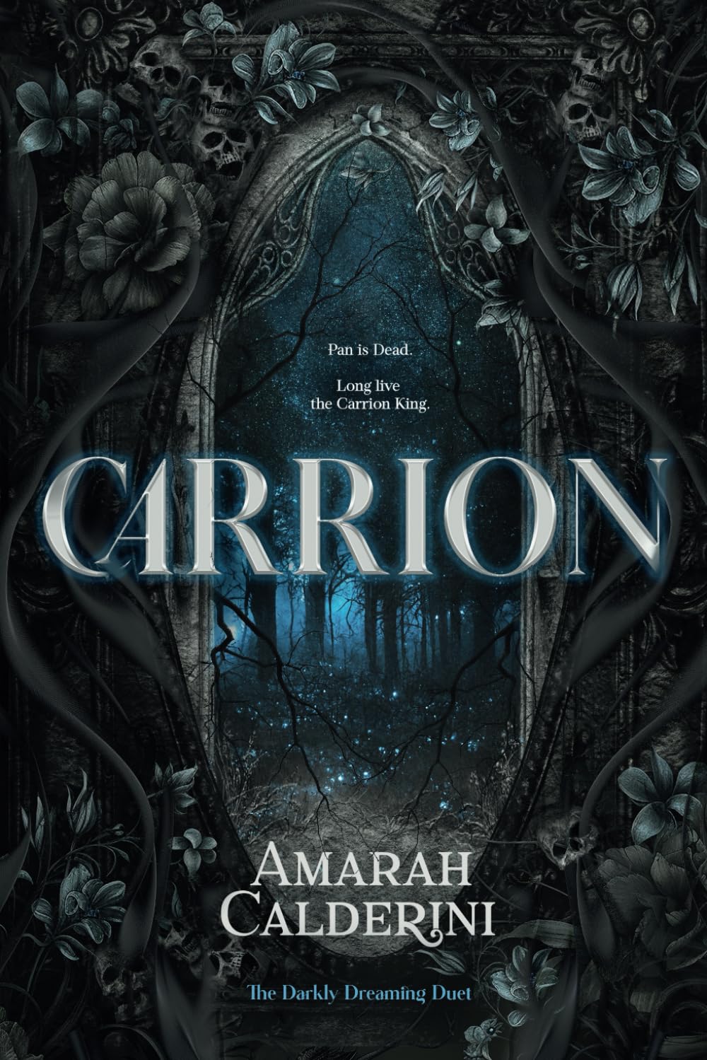 Carrion: A Fairy Tale Reimagining