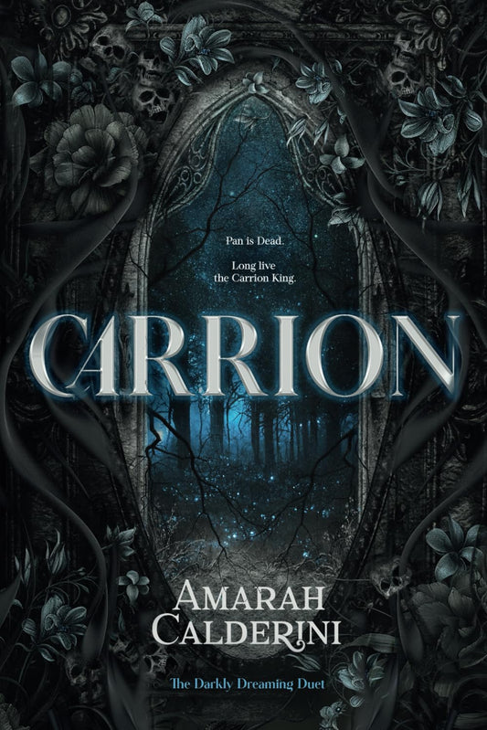 Carrion: A Fairy Tale Reimagining