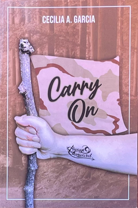 Carry On (Always Forward Book 3)