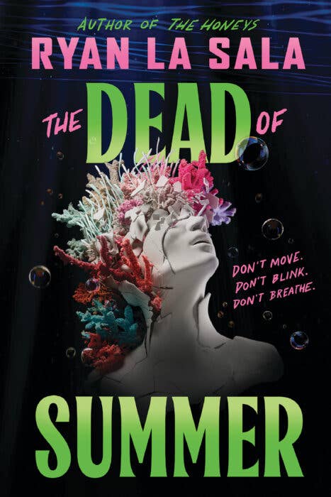 The Dead Of Summer