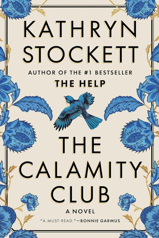 The Calamity Club