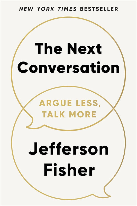 The Next Conversation