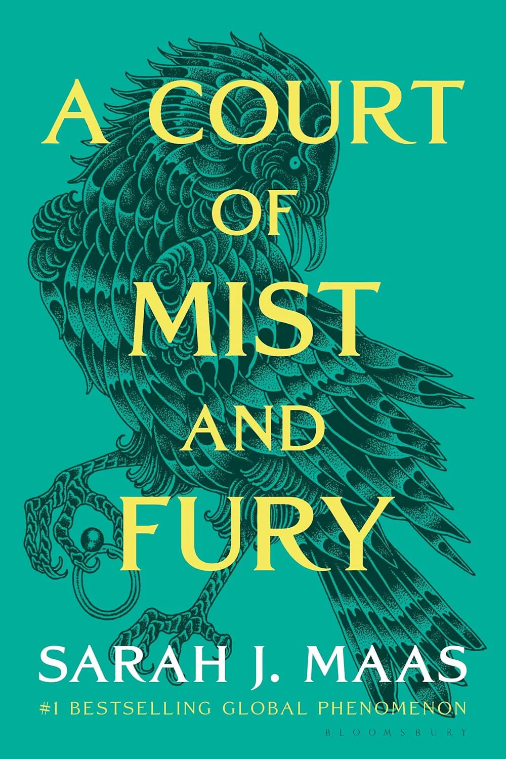 ACOTAR Book Club- Book 2 7/21 at 6pm