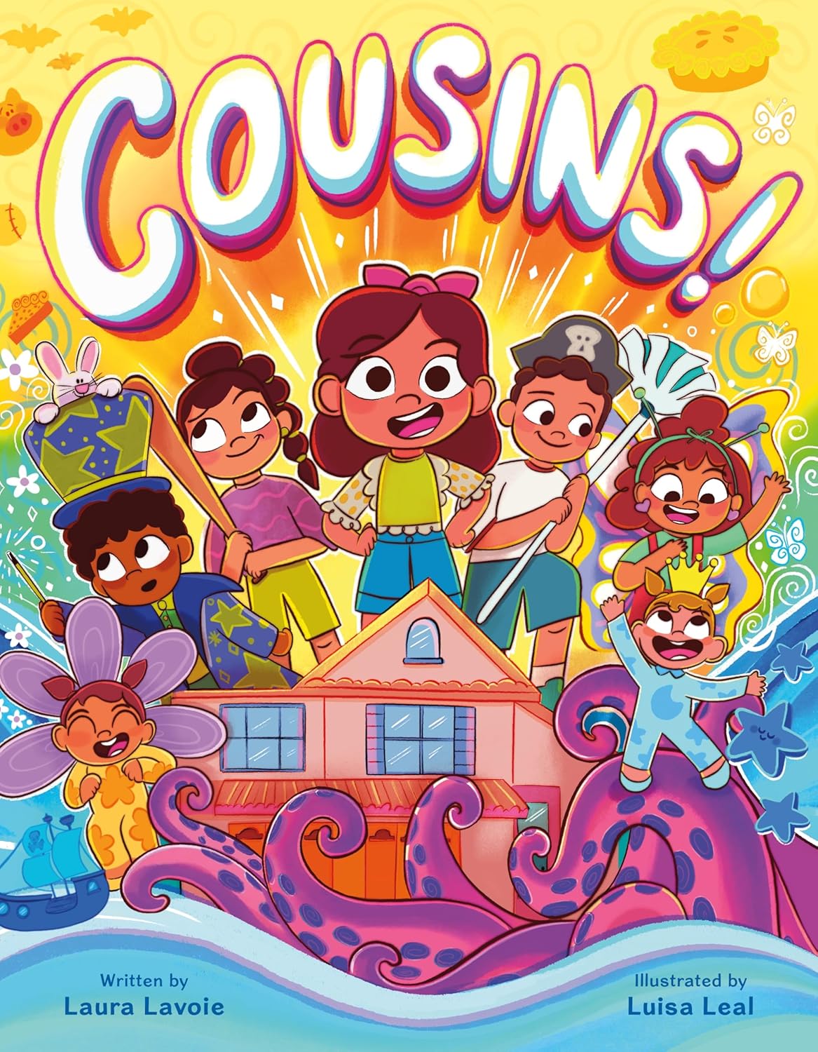 Cousins