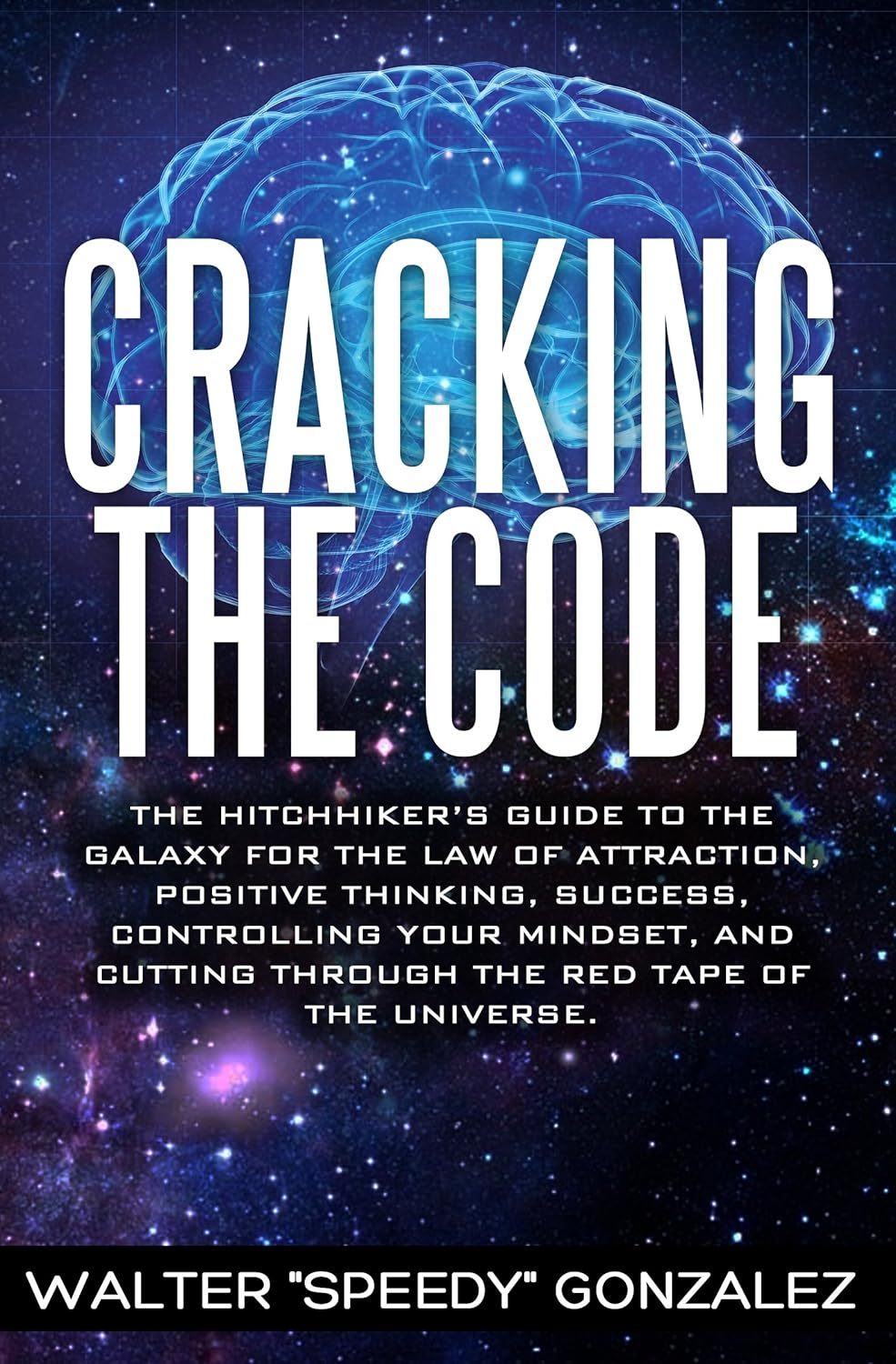 Cracking the Code
