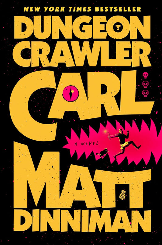 Well-Read Book Club 7/7