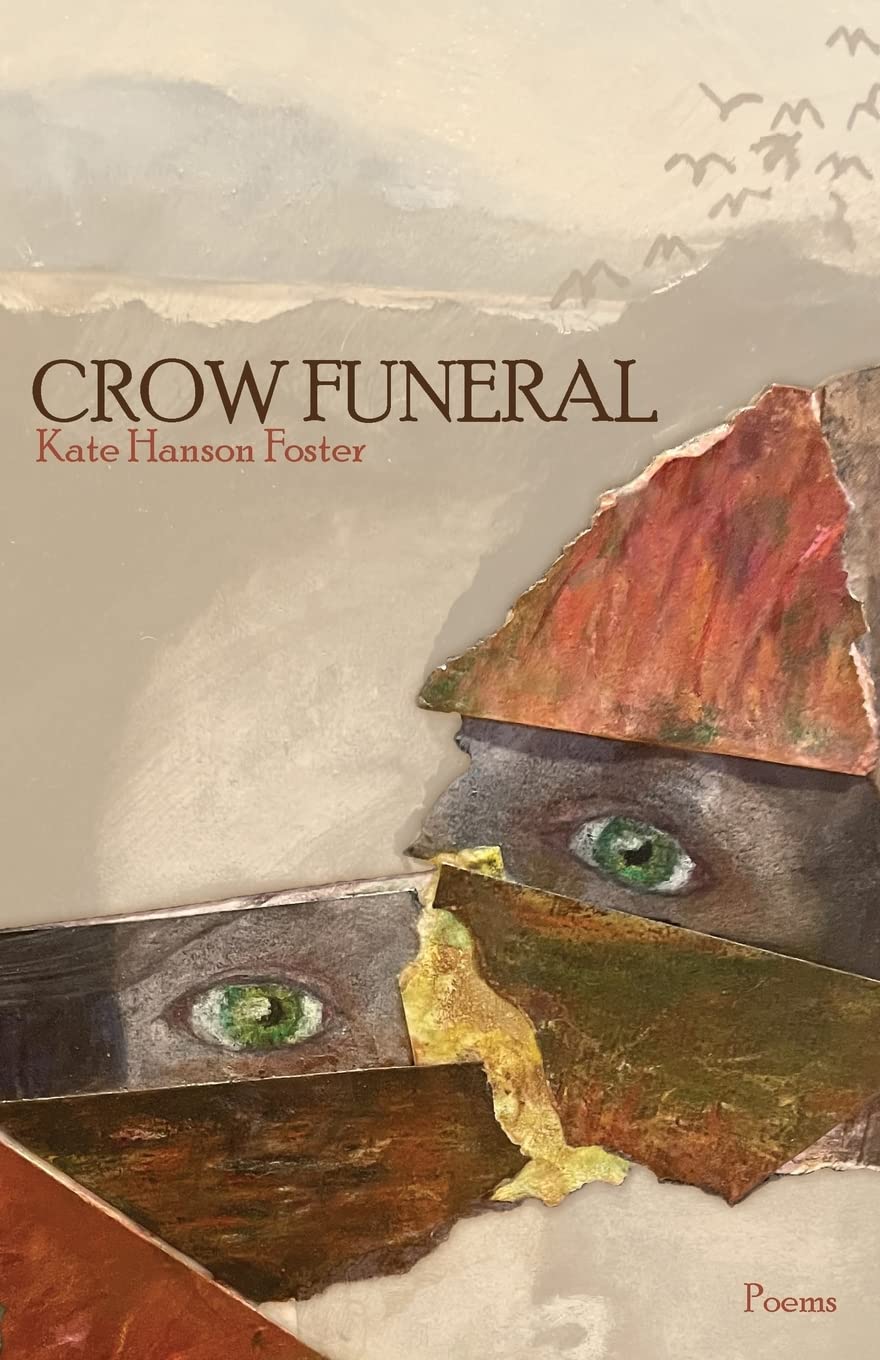 Crow Funeral