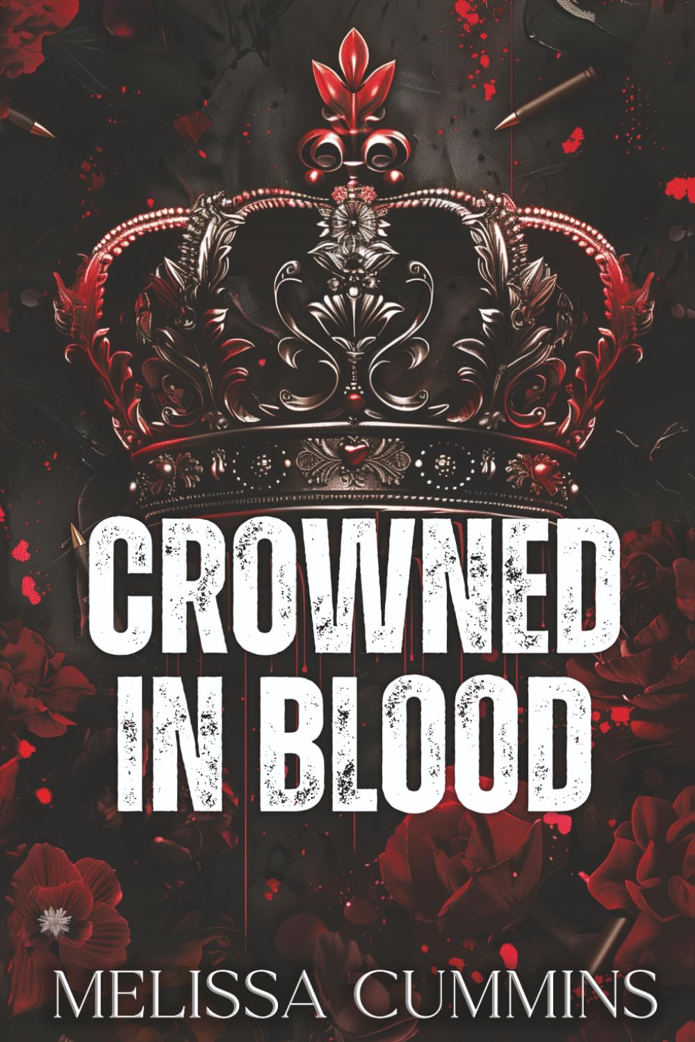 Crowned In Blood