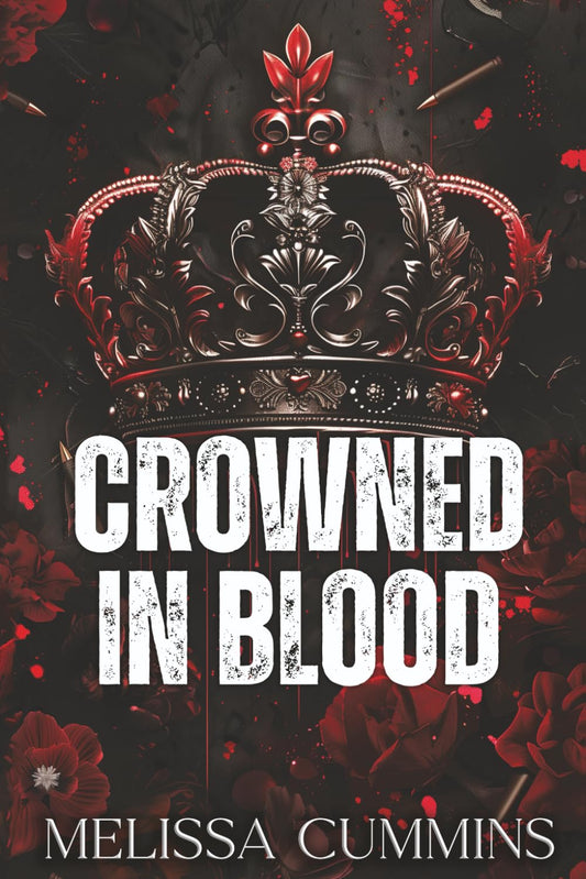 Crowned In Blood