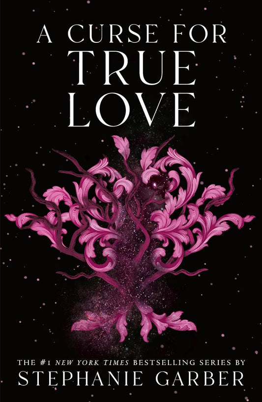 A Curse for True Love (Once Upon a Broken Heart)