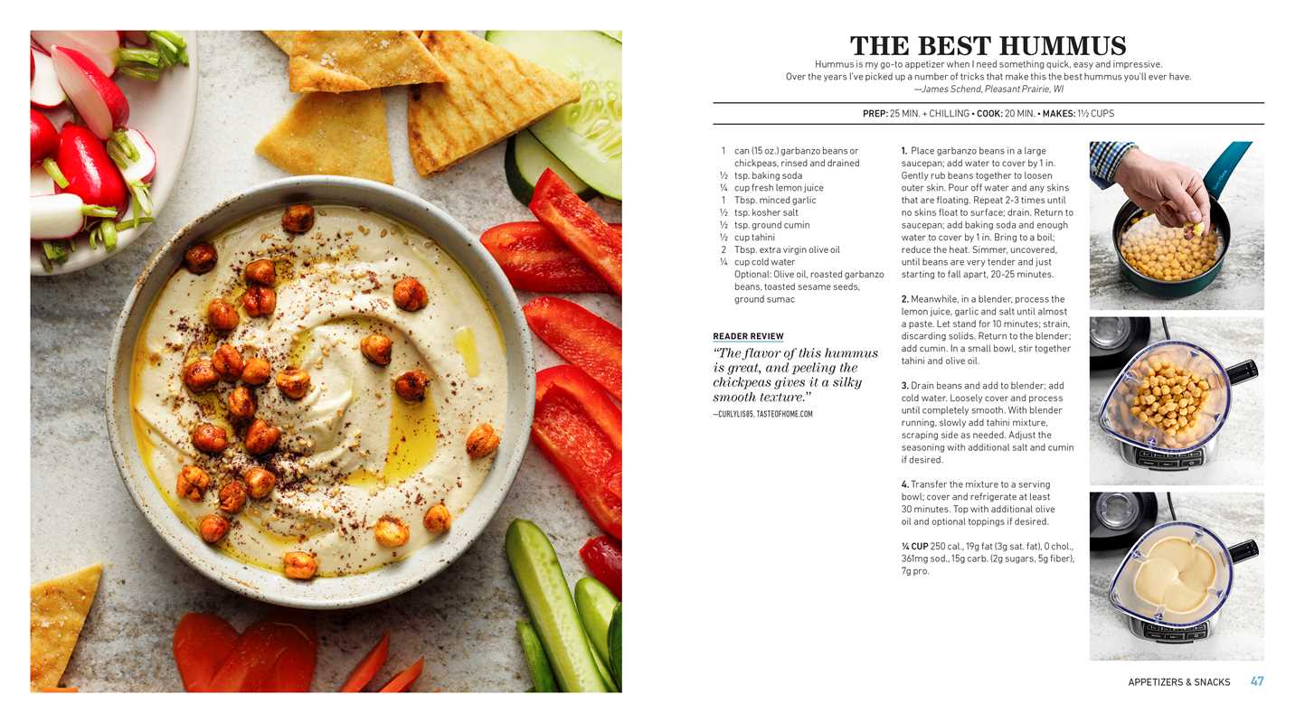 Taste of Home Made From Scratch by