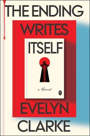 The Ending Writes Itself: Evelyn Clarke