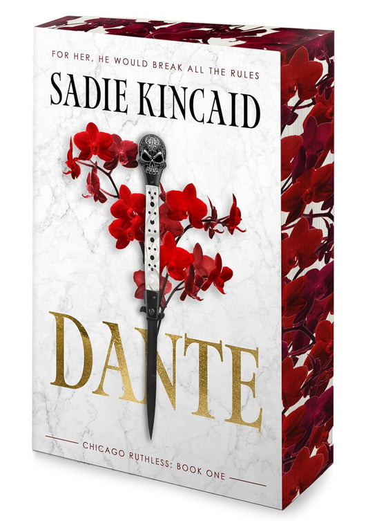Dante (Chicago Ruthless, 1)