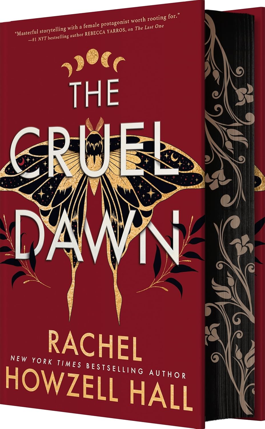 The Cruel Dawn (Vallendor, 2)