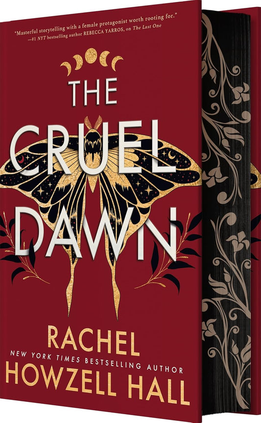 The Cruel Dawn (Vallendor, 2)
