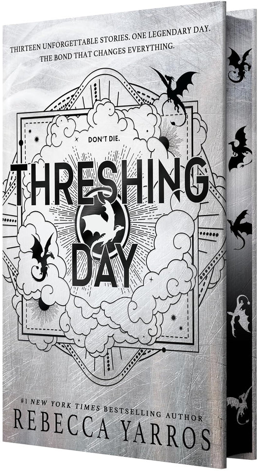 Threshing Day (Wing and Claw Collection)