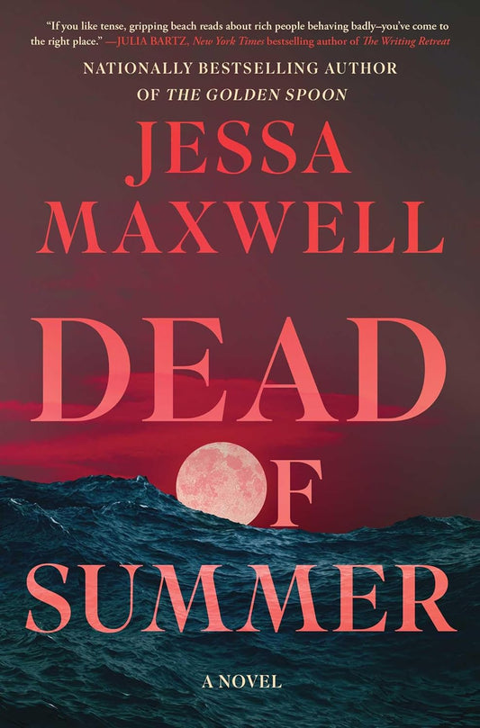 Dead Of Summer