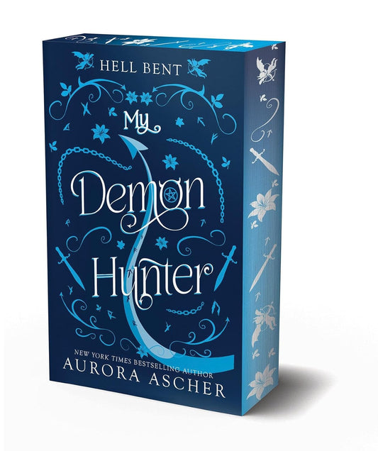 My Demon Hunter (Deluxe Edition)
