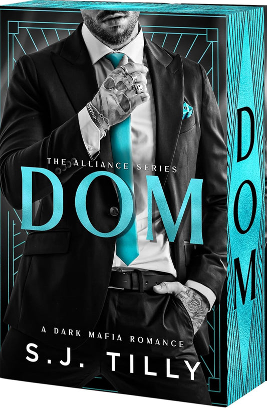 DOM (The Alliance, 3)