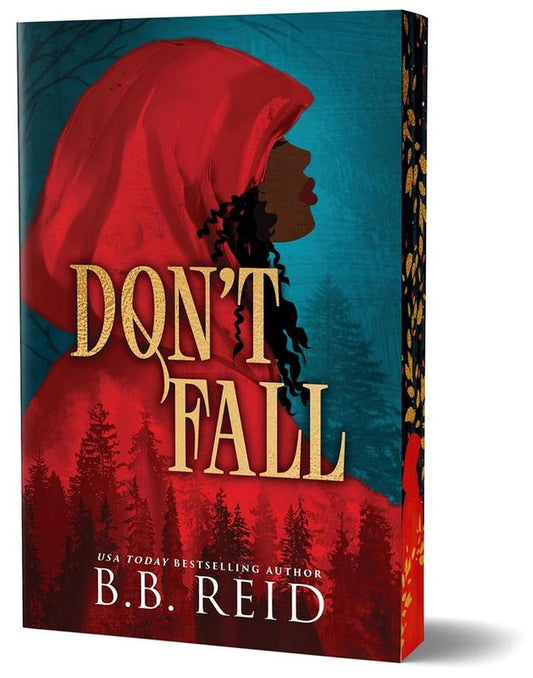 Don't Fall