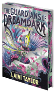 The Guardians of Dreamdark: Windwitch Collector's Edition