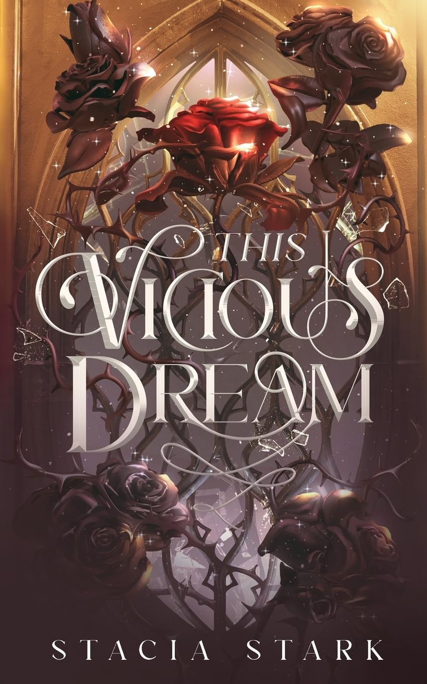 This Vicious Dream (Kingdom on Death)