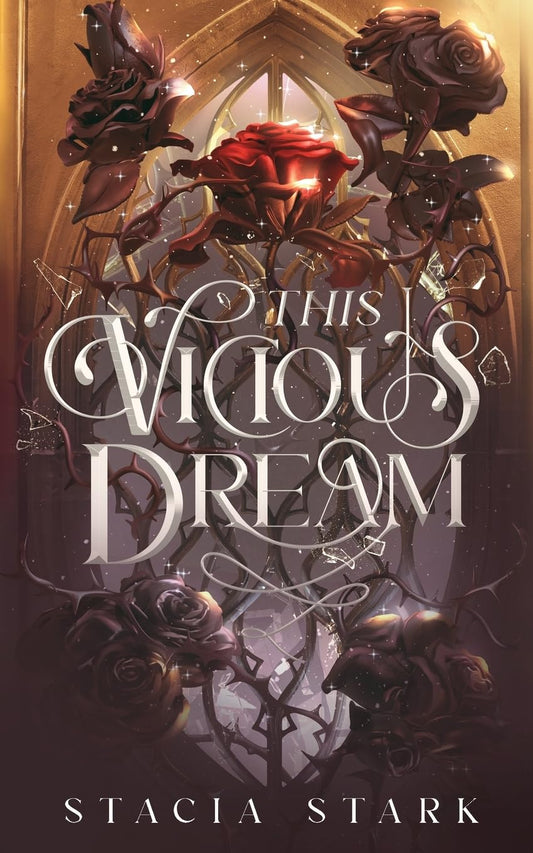 This Vicious Dream (Kingdom on Death)