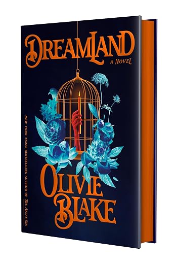Dreamland
