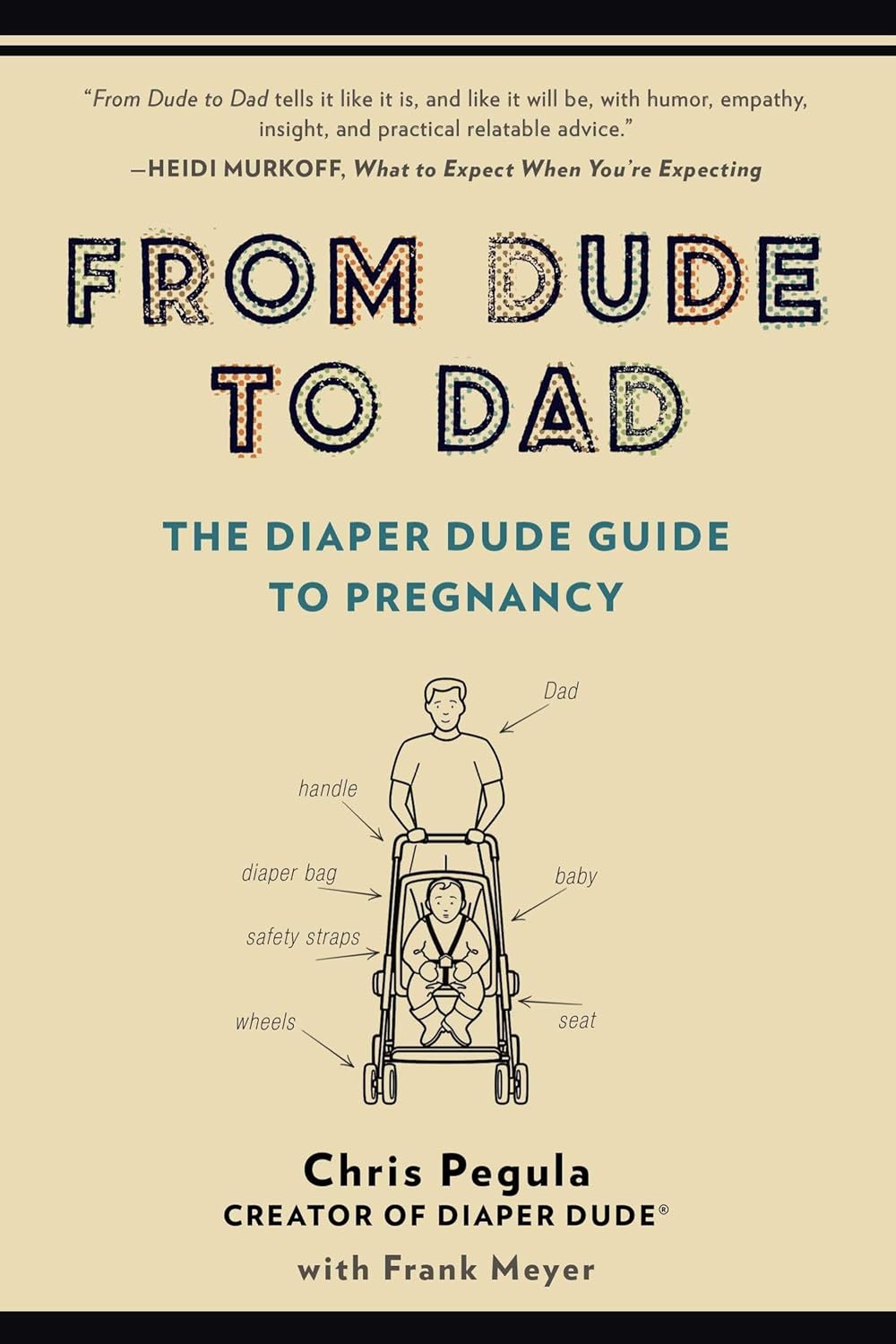 From Dude To Dad