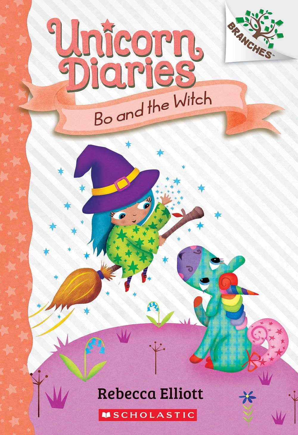 Bo And The Witch