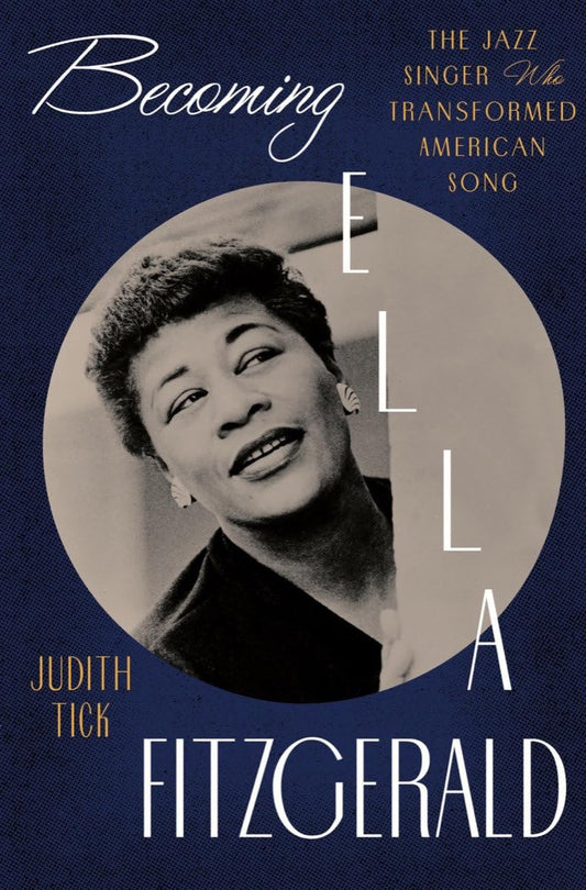 Becoming Ella