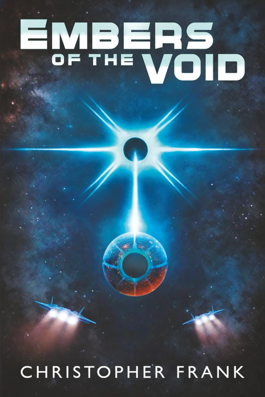 Embers of the Void
