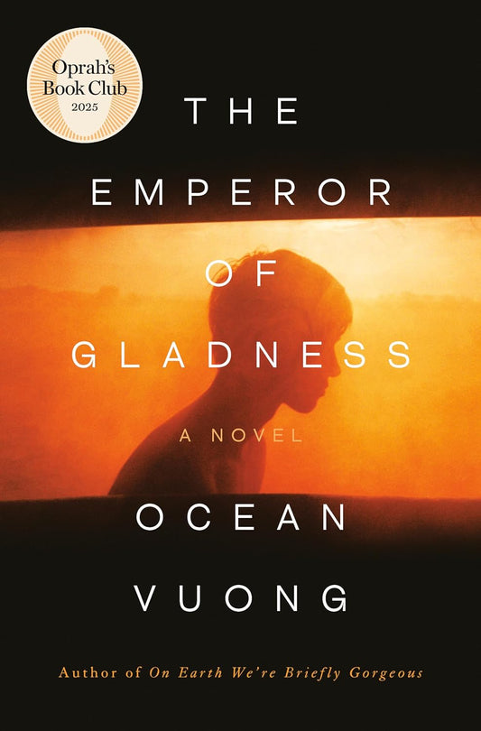 The Emperor of Gladness
