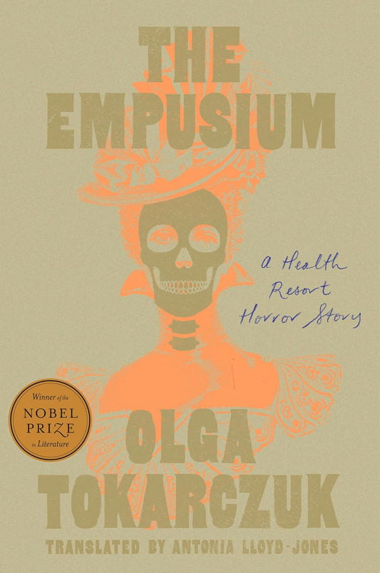 The Emposium
