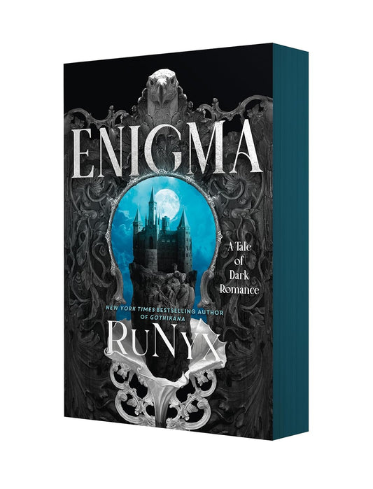 Enigma (paperback)