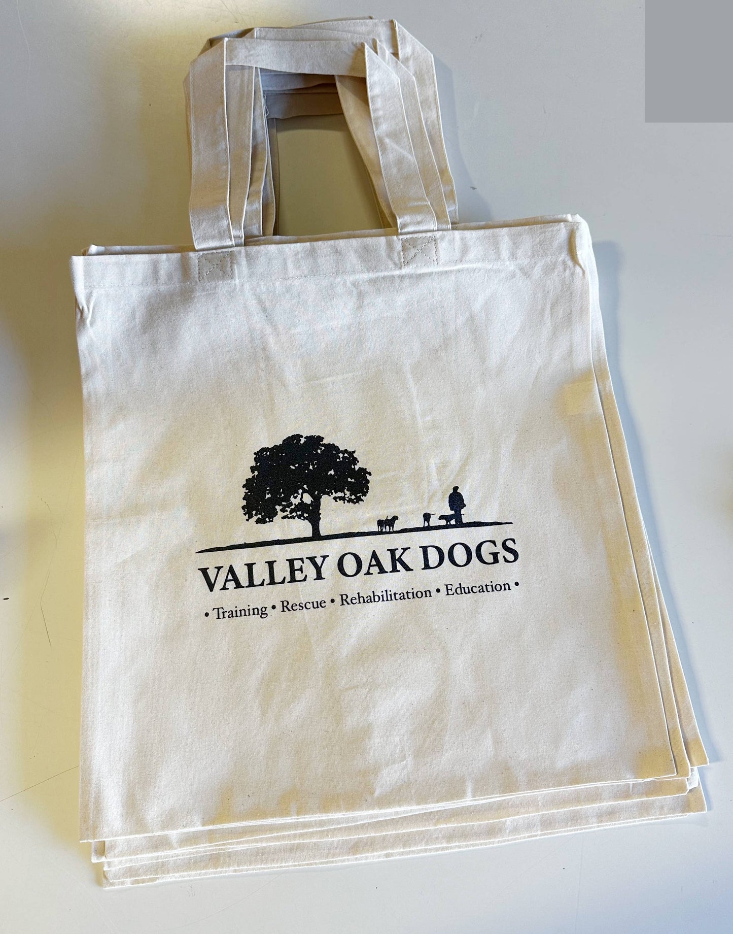 Custom Printed Cotton Bags, Bulk Tote Bags Personalized