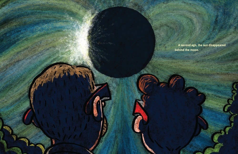 Eclipse