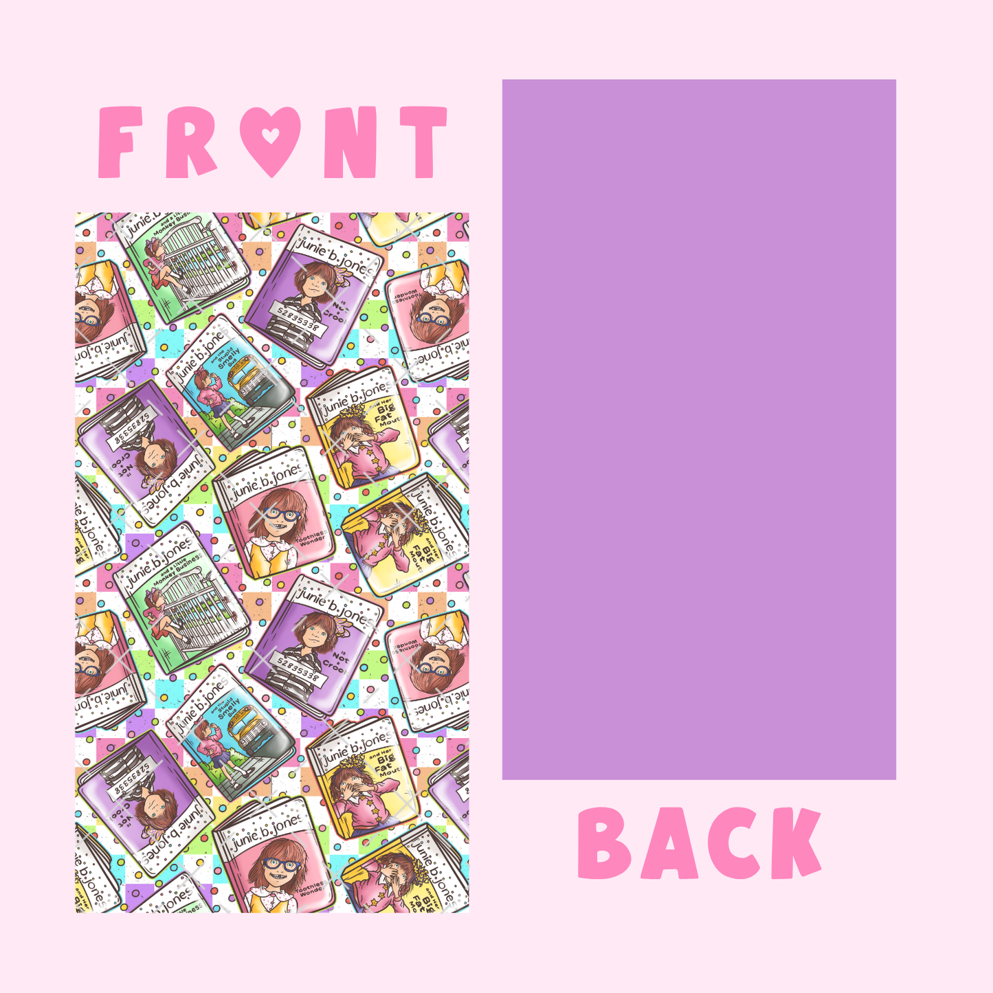 Junie Blanket Pre-Order